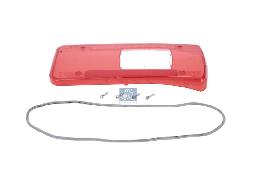 DT TAIL LAMP GLASS 4.70532