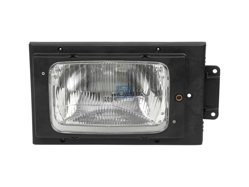 DT HEAD LIGHT CPL.RH. 1.21235