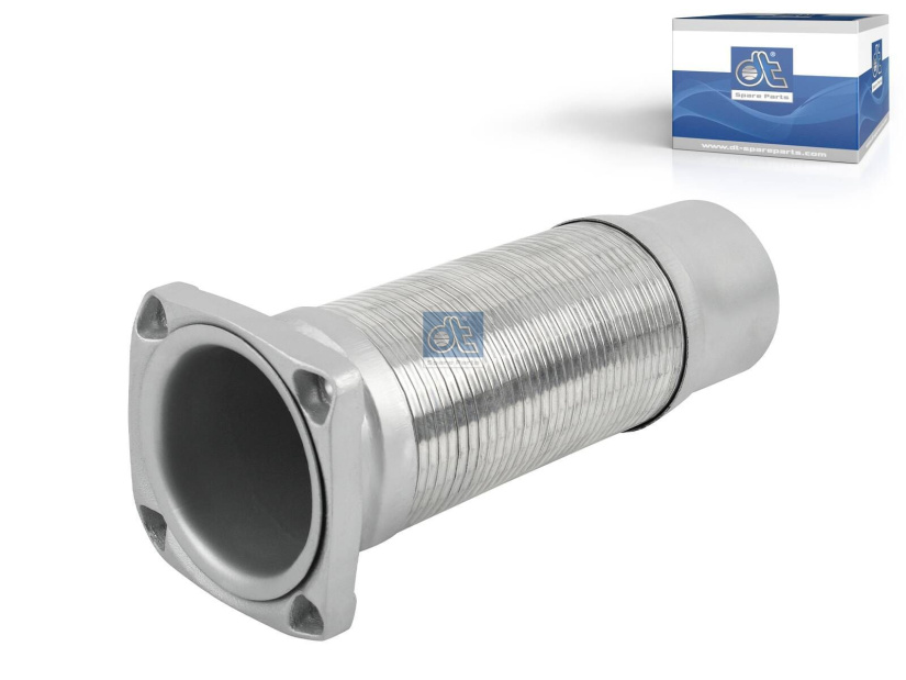 DT FLEXIBLE PIPE 7.22150