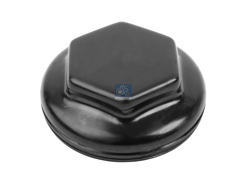 DT HUB COVER 4.63186