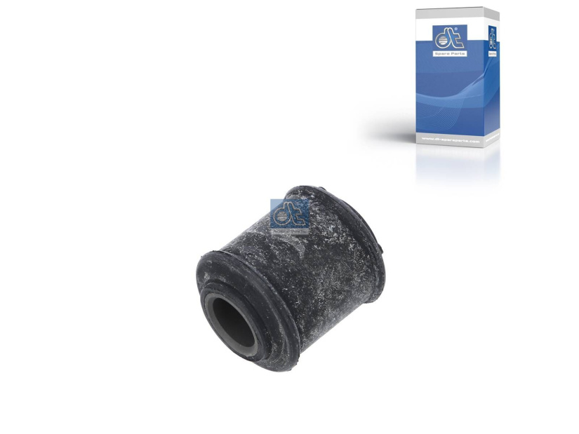 DT RUBBER BEARING 4.80438