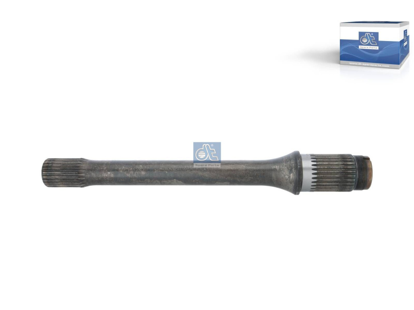DT OUTPUT SHAFT 3.00190