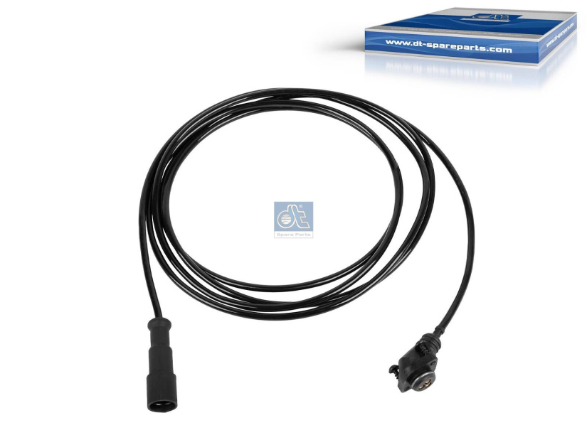 CONNECTOR CABLE 4.67500