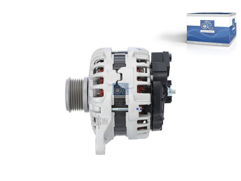 DT ALTERNATOR 7.61525