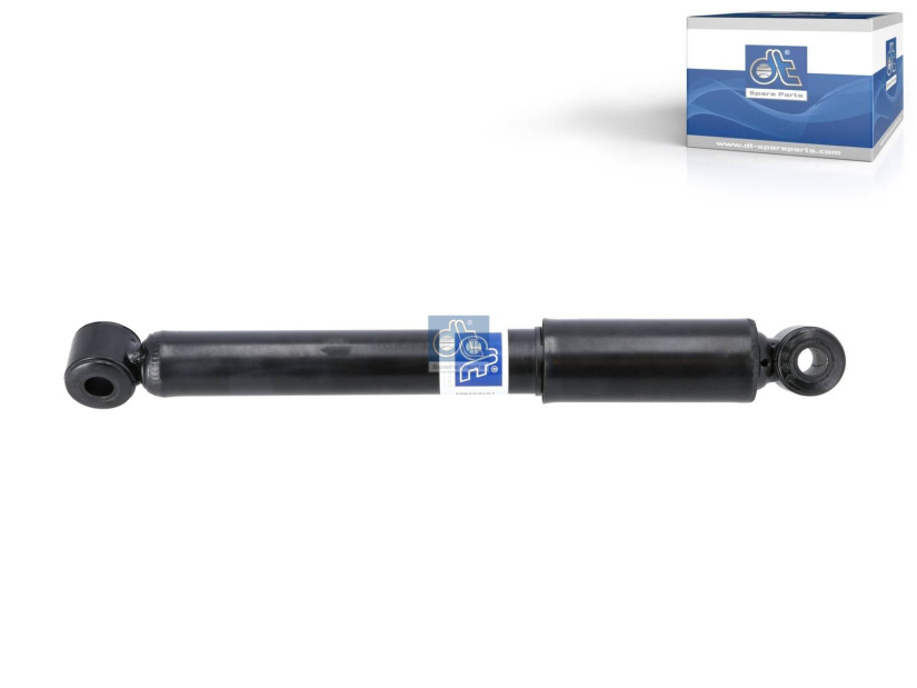 DT SHOCK ABSORBER 7.12534
