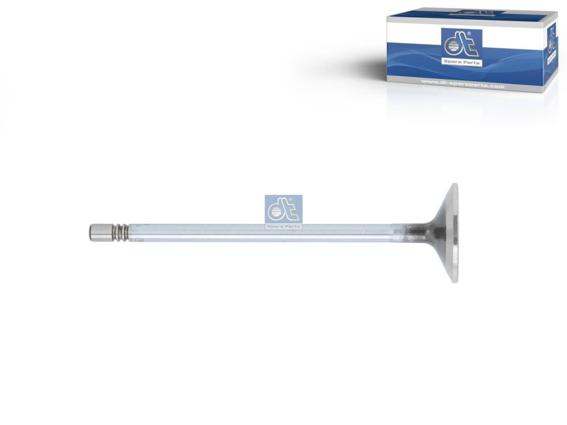 DT EXHAUST VALVE 7.51267