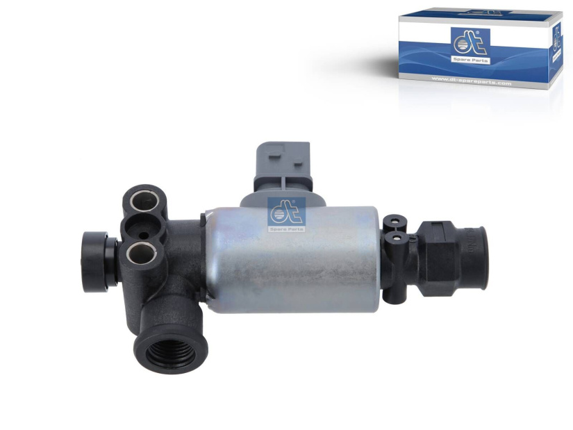 DT 3/2-WAY VALVE 4.71640