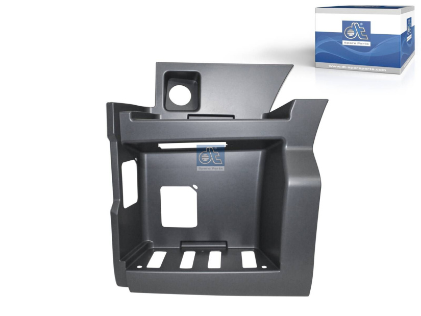 DT STEP WELL CASE 3.79981
