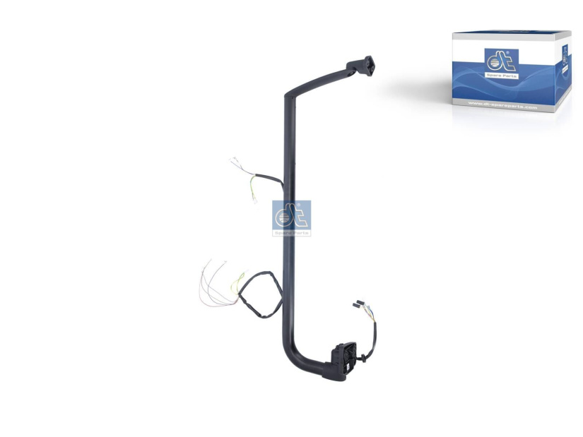 DT MIRROR ARM 5.62206