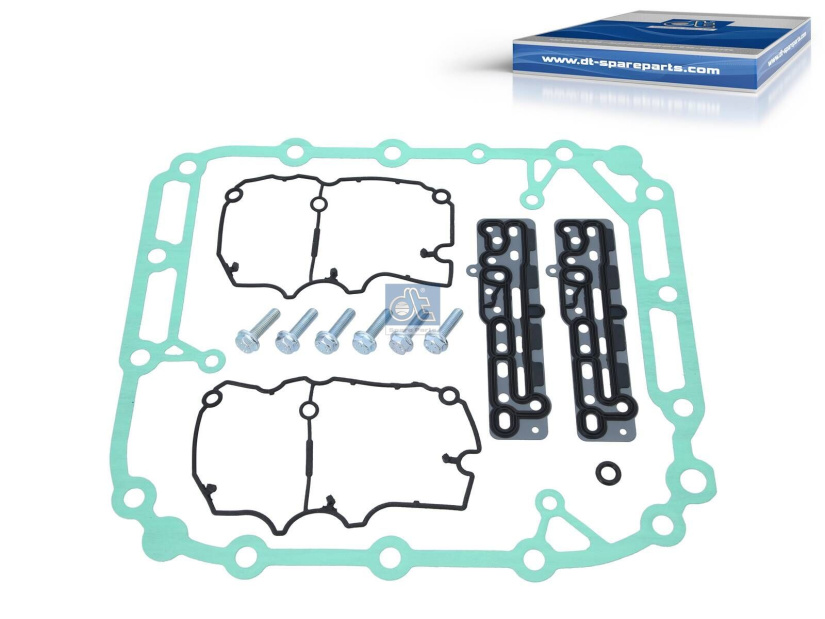 DT GASKET KIT 2.93220