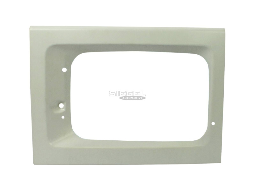 DT LAMP FRAME SA5A0202
