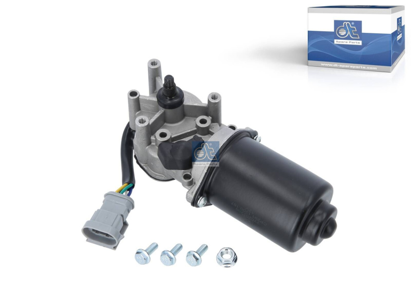 DT WIPER MOTOR 7.79167