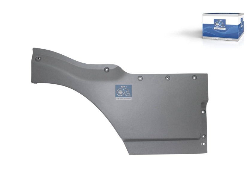 DT DOOR EXTENSION 4.66163