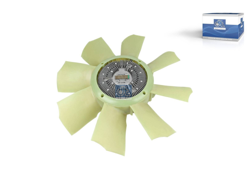 DT FAN 1.11325