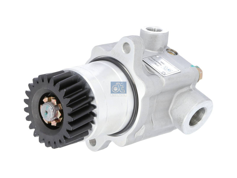 SERVO PUMP 2.53191
