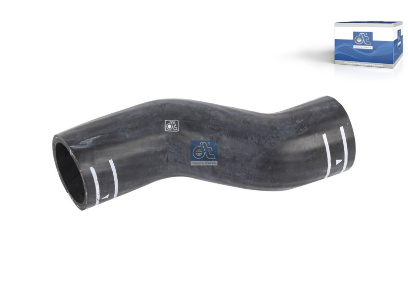 DT RADIATOR HOSE 4.80989