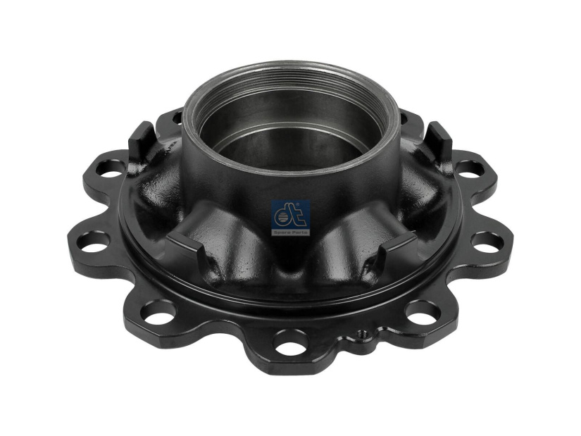 DT WHEEL HUB 10.40402