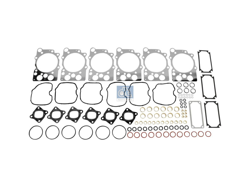 DT GASKET KIT 2.91192