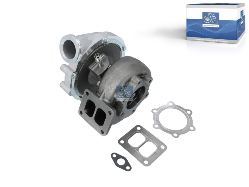 DT TURBOCHARGER 3.19006