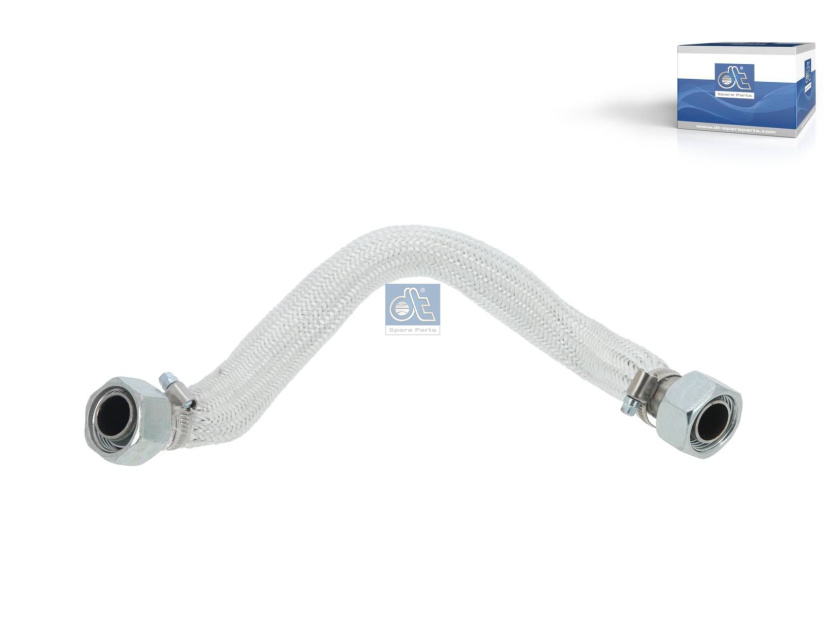 DT PIPE LINE 7.00264