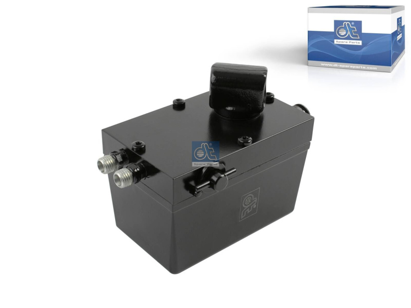 DT CAB TILT PUMP 6.76008