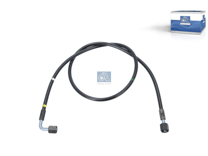 DT HOSE LINE 1.00326