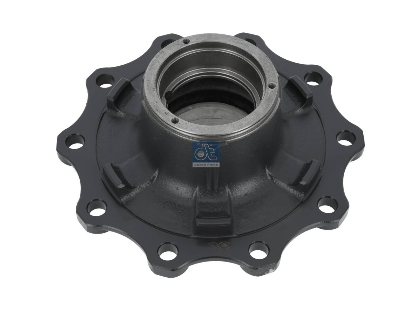 DT WHEEL HUB 10.30402