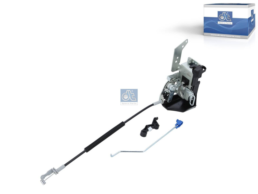 DT DOOR LOCK 6.72069
