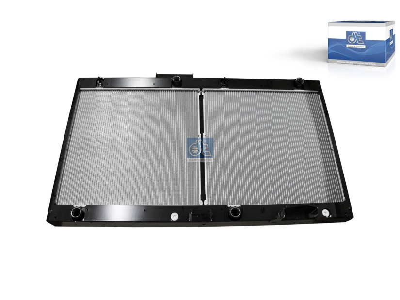 DT RADIATOR 4.65303
