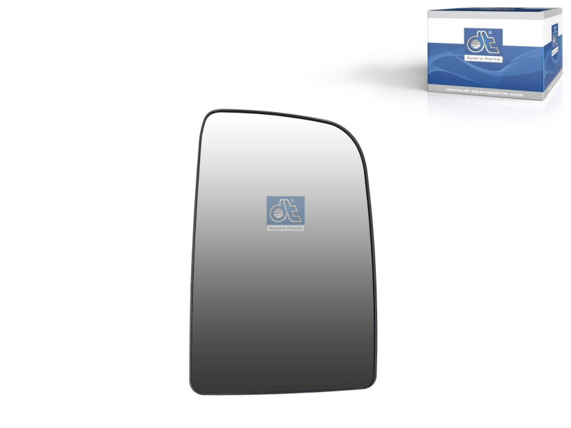DT MIRROR GLASS 11.76501