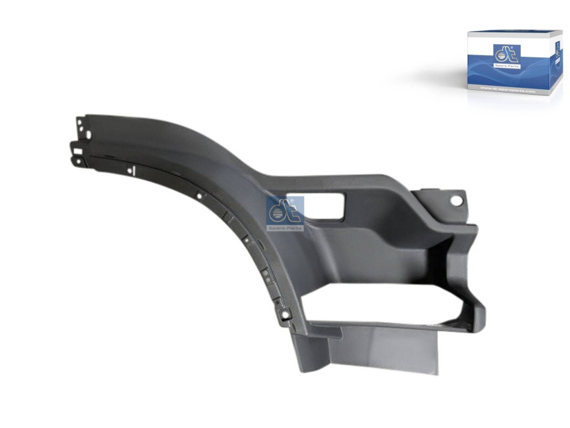 DT STEP WELL CASE 2.00104