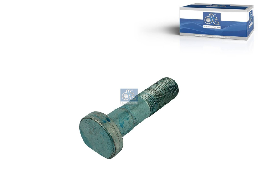 DT WHEEL BOLT 3.61121