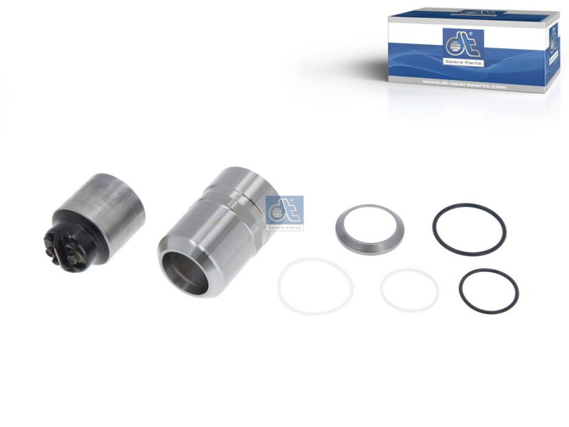 DT MAGNETIC VALVE KIT 1.31280