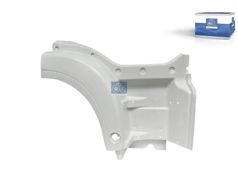 DT FENDER 3.81026