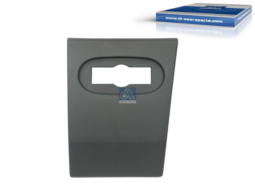 DT COVER MOULDING 4.00011