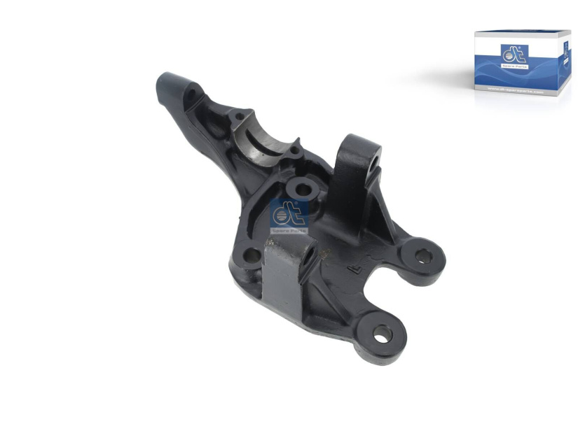 DT BEARING BRACKET 4.00750