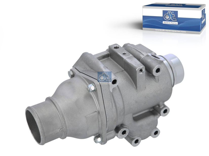DT THERMOSTAT 7.60221