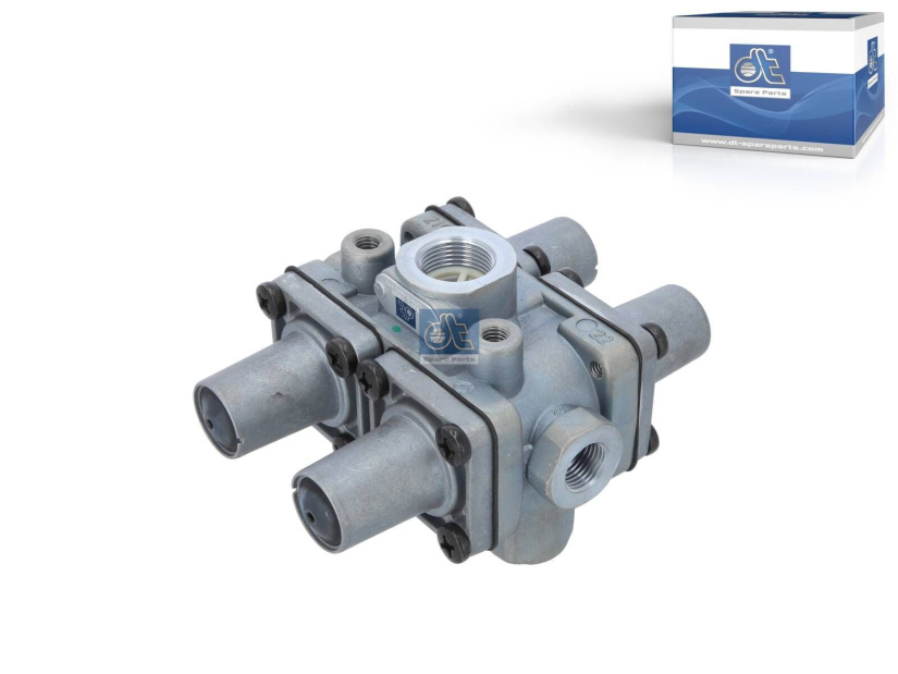 DT 4-CIRCUIT-PROTECTION VALVE 5.70172
