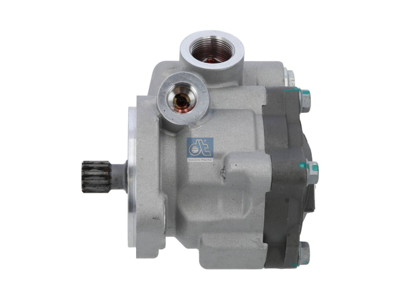 SERVO PUMP 4.69407