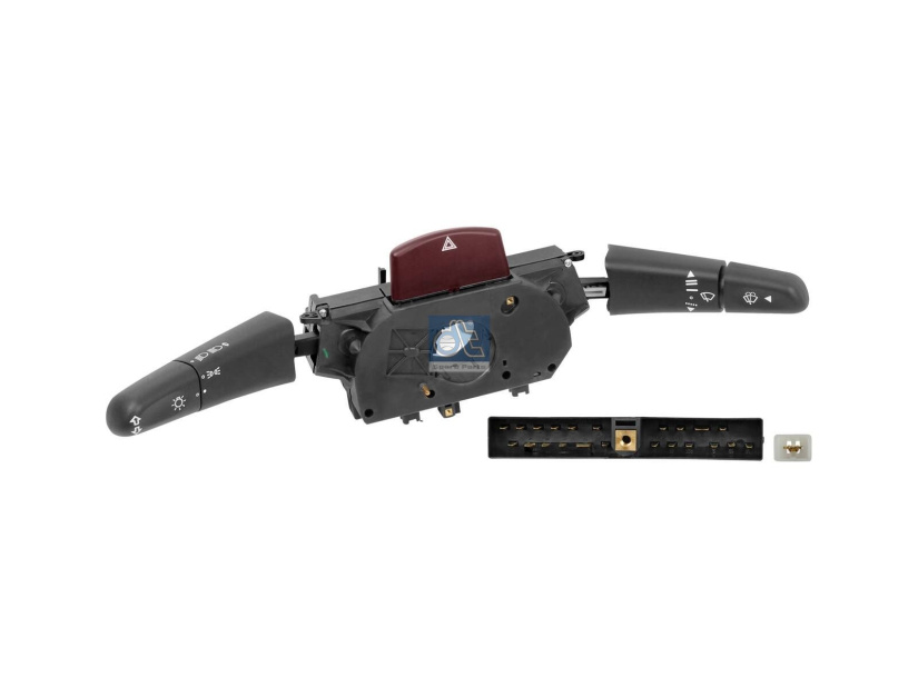 DT STEERING COLUMN SWITCH 4.66931