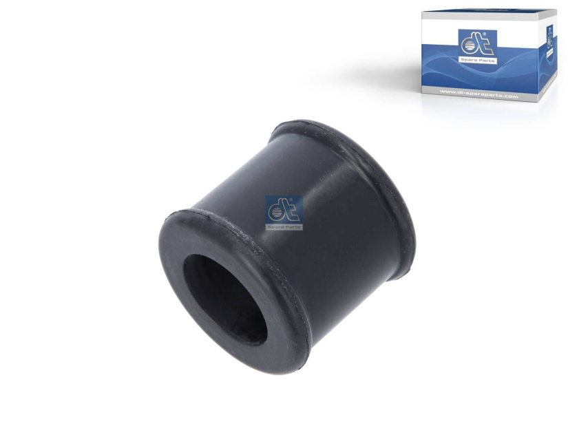 DT RUBBER BUSHING 2.61043