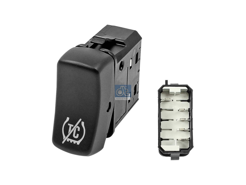 DT SWITCH 1.51050
