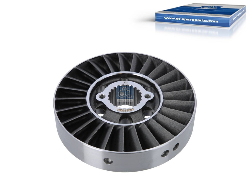DT ROTOR 1.18420