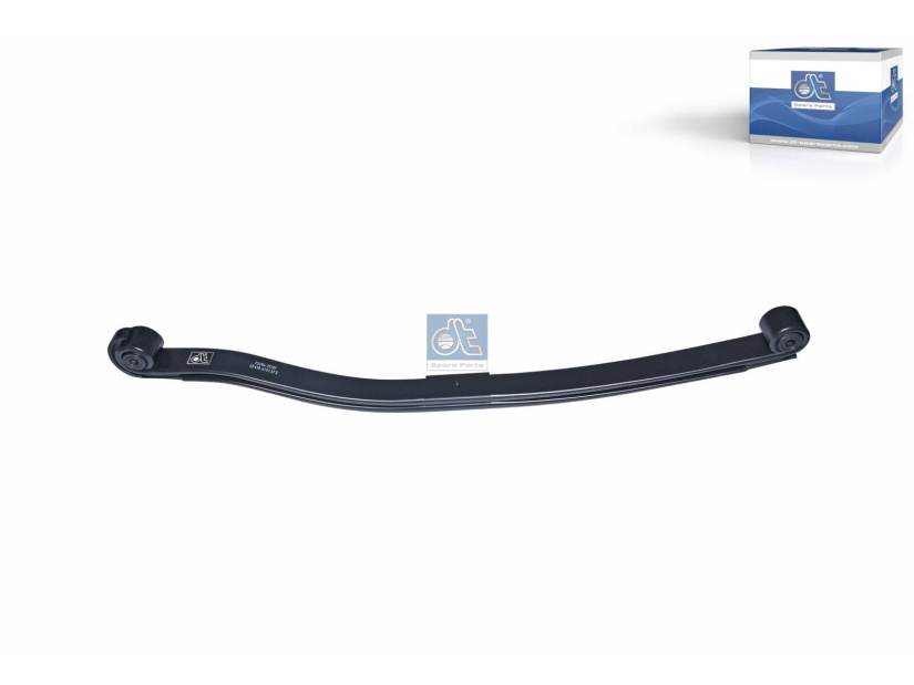 DT LEAF SPRING 2.62572