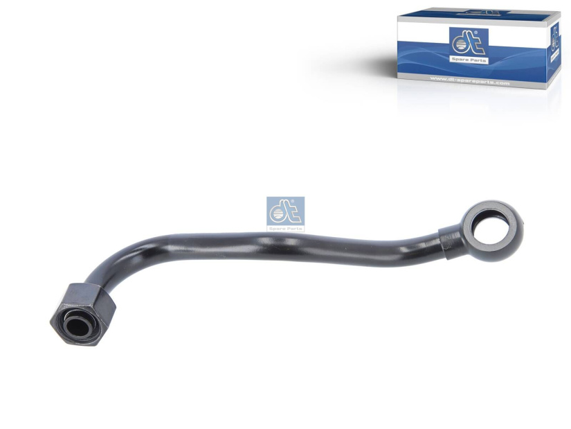 DT HYDRAULIC HOSE 1.19192