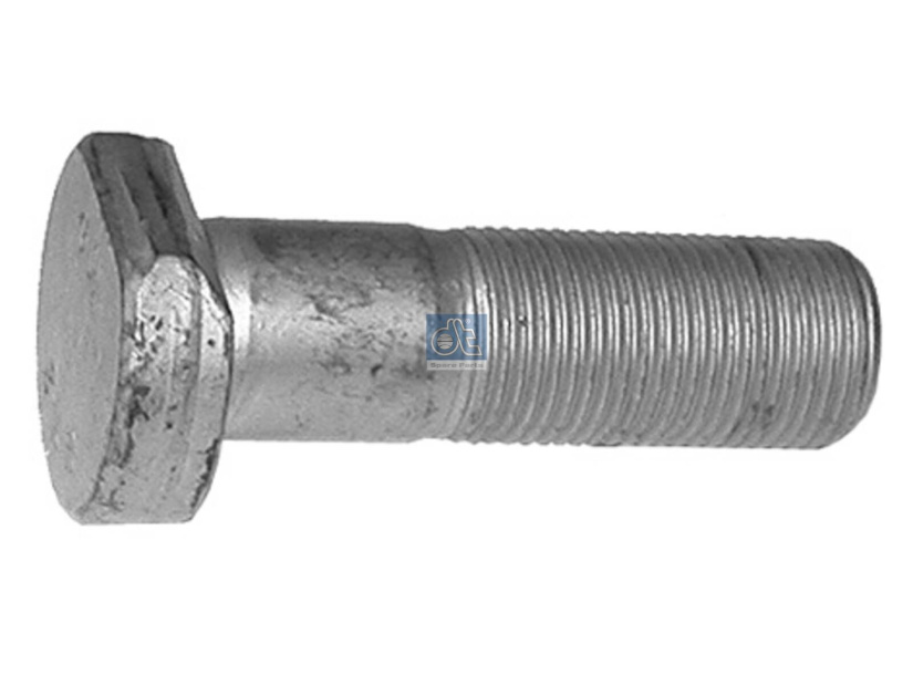 DT WHEEL BOLT 3.61109