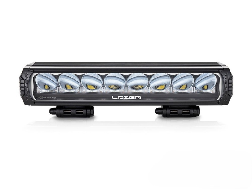 LAZER TRIPLE-R 1000 GEN2 LED-KAUKOVALO DUO-PARKILLA 17,6/88W, RE 00R8-G2-B