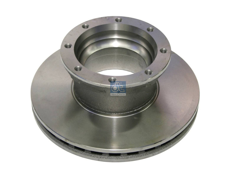 DT BRAKE DISC 17,5"/330MM 3.62054