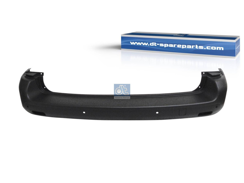 DT BUMPER 12.82279