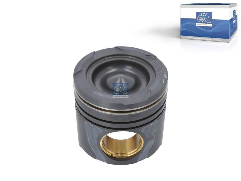 DT PISTON 3.10500